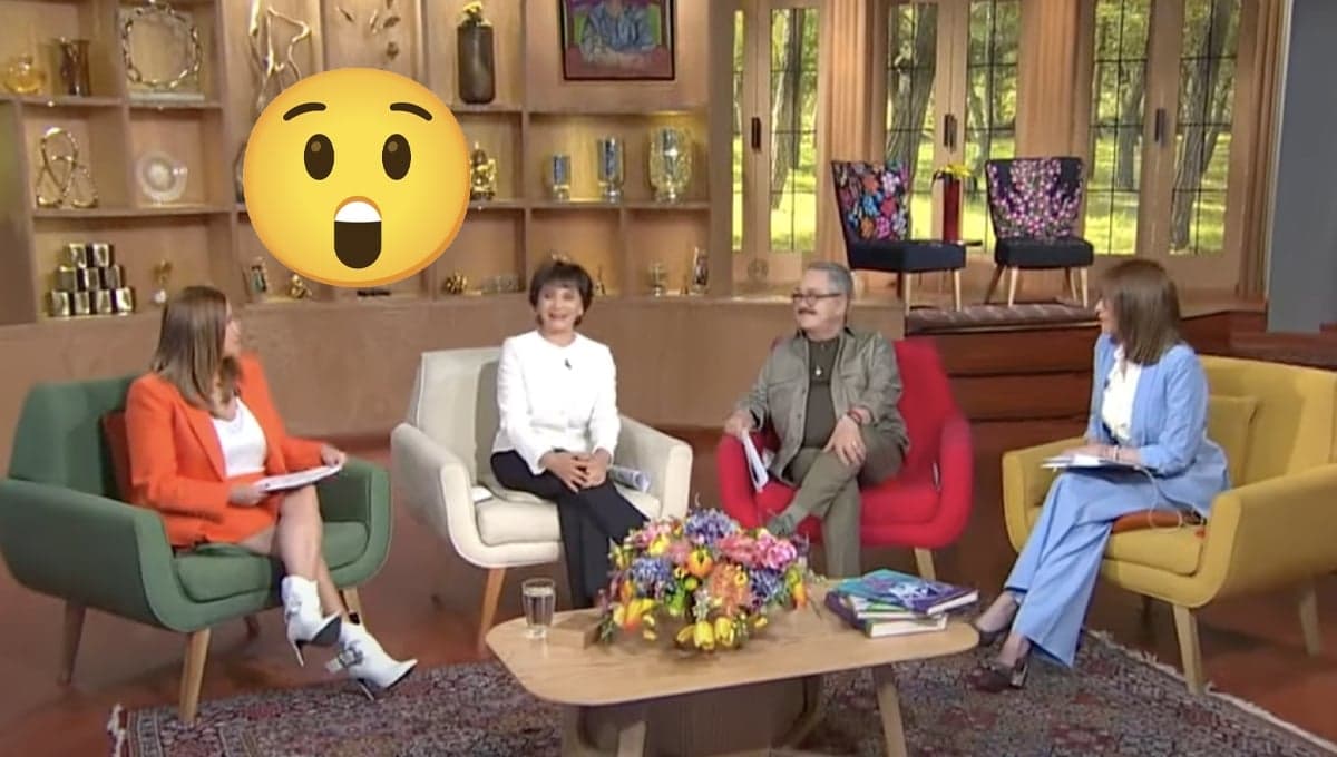 Ventaneando presenta noticia falsa en vivo: así confirmó la muerte de famosa