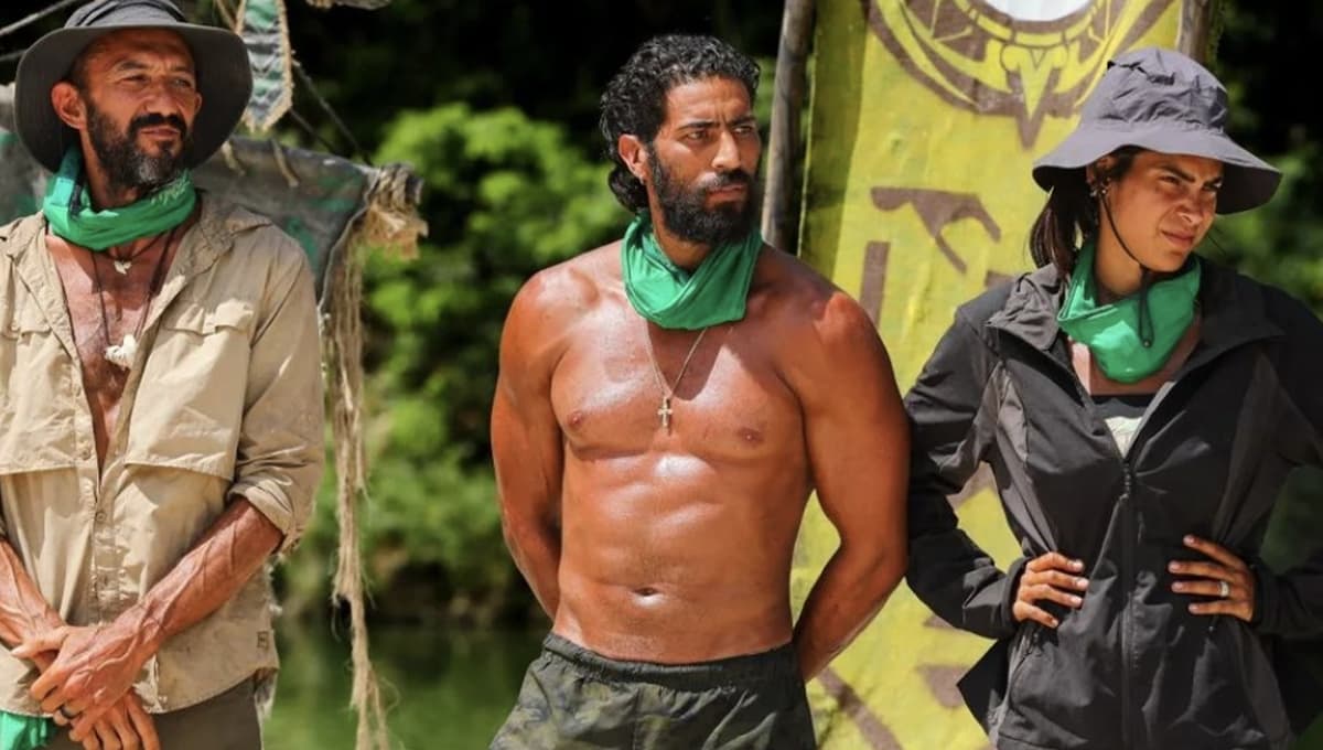 La producción de Survivor México ya tiene a su protegido para que gane el reality de TV Azteca
