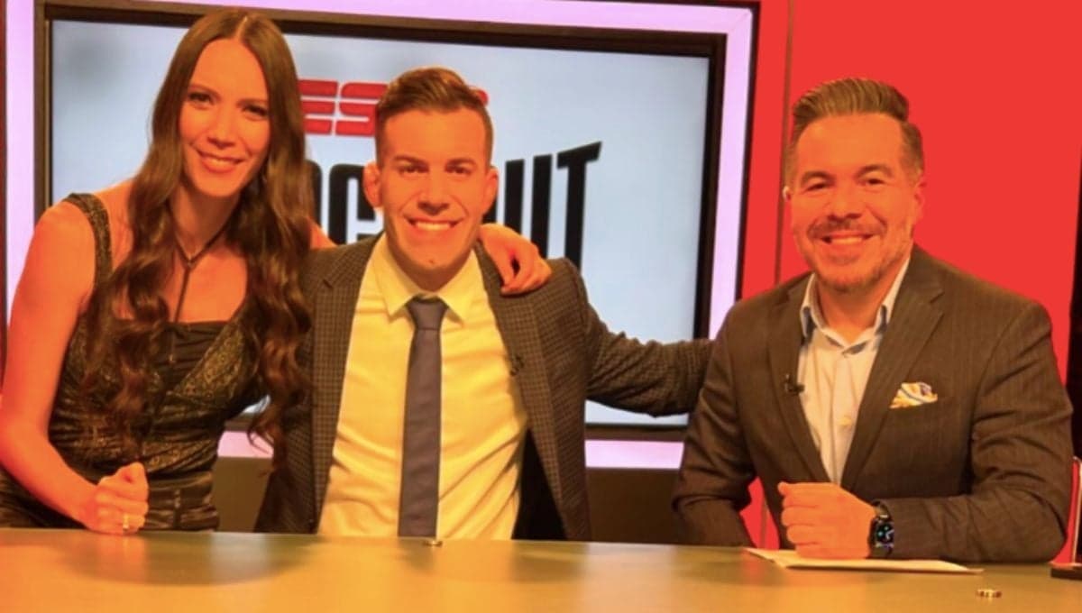 El trágico destino que tuvo Ivette Hernández, ex de TV Azteca y novia de Fernando del Solar