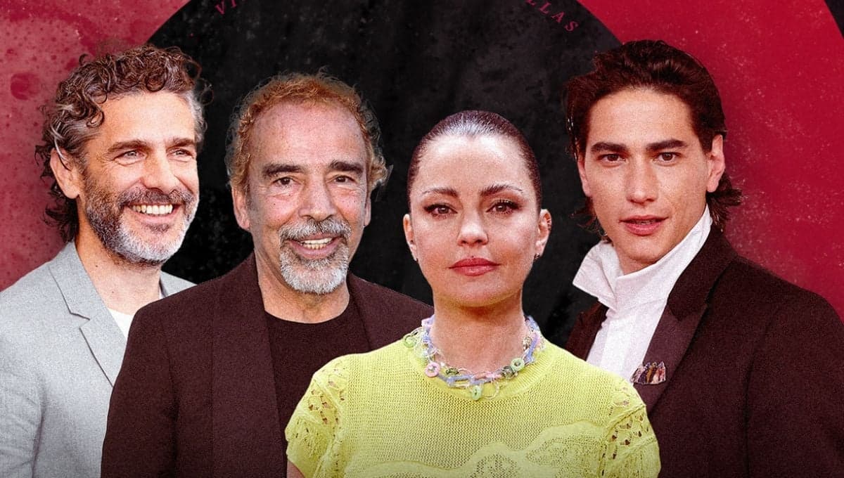 Premios Platino 2024: ¿qué películas están nominadas?