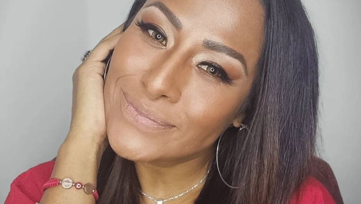 Fue la peor participante de Survivor México, ahora Toñita anuncia que entra a la política