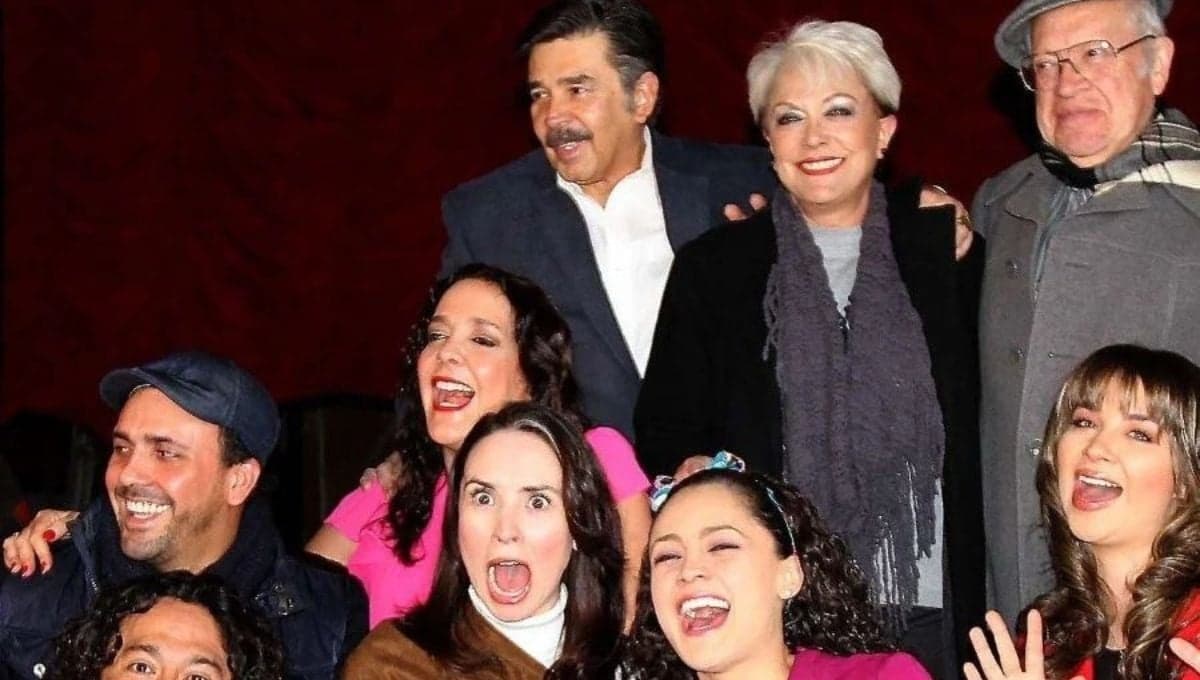 Actor de Televisa llega a TV Azteca para revelar que necesita un trasplante para no morir