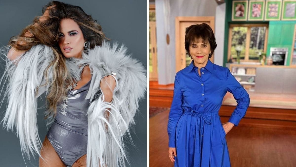 ¿A la cárcel? Pati Chapoy y TV Azteca en jaque por triunfo de Gloria Trevi