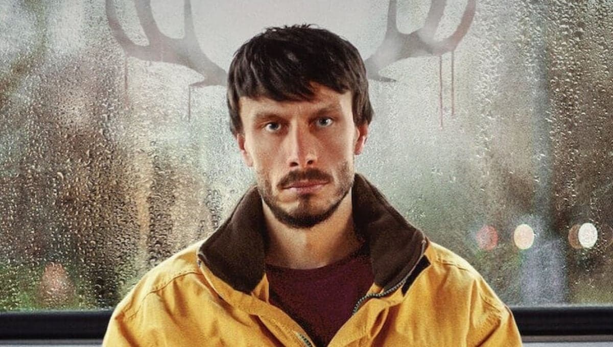 La historia real que se volvió serie y la puedes ver en Netflix