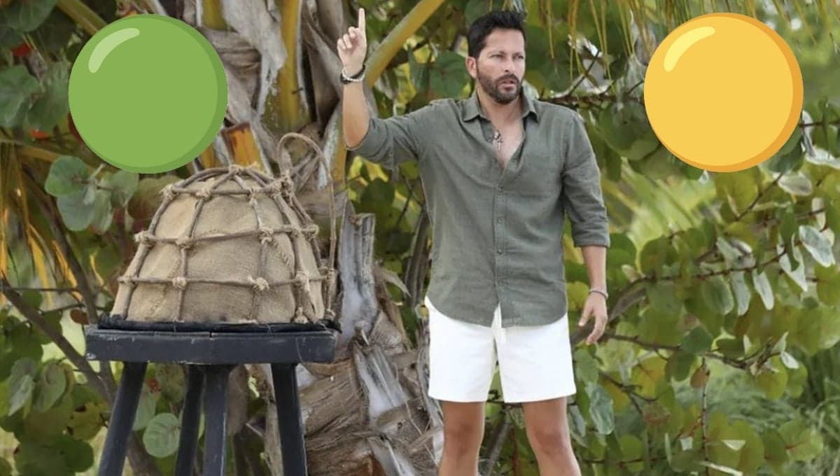 Survivor México 2024: ¿Quién gana el collar de inmunidad hoy 18 de abril?