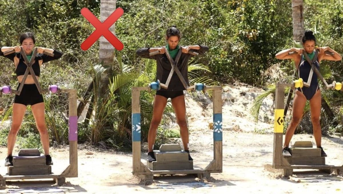 Survivor México 2024: ¿Quién es el eliminado hoy 19 de abril?