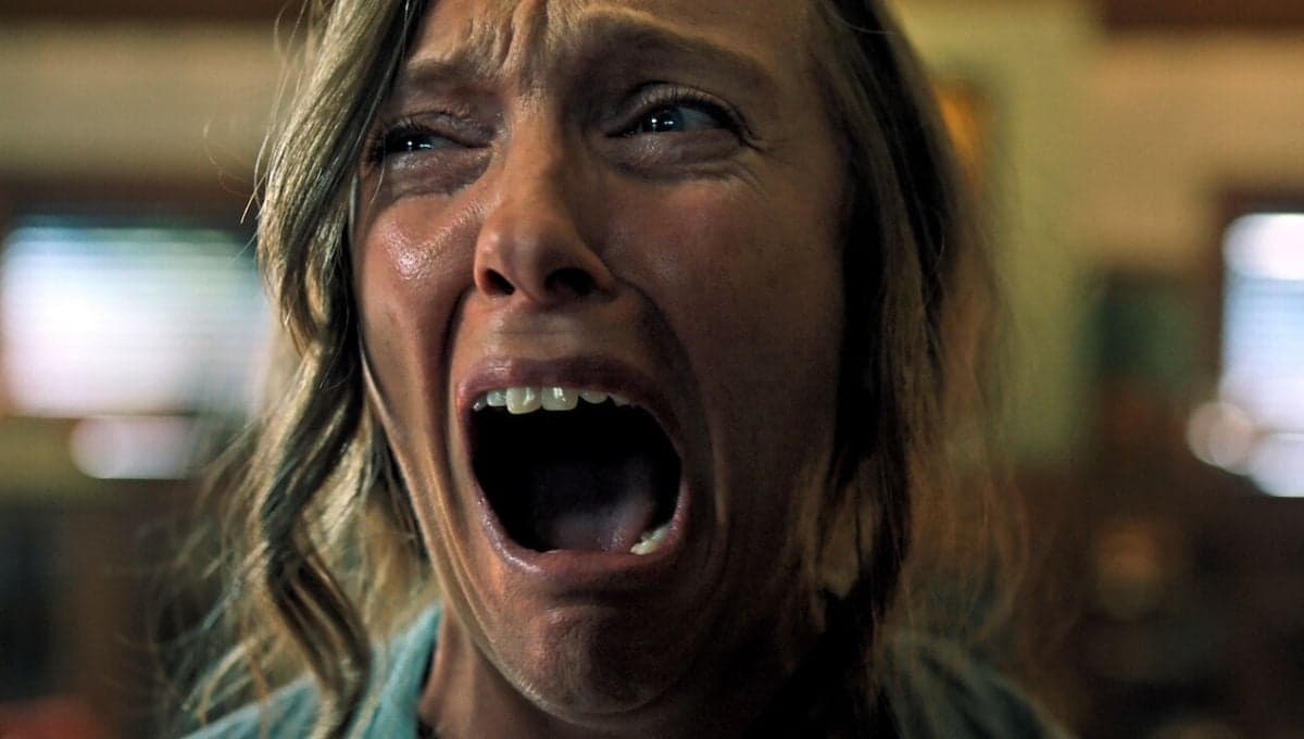 Netflix tiene la mejor película de terror, según la inteligencia artificial