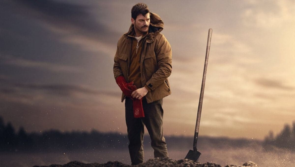 Netflix tiene la película más subida de tono que debes ver antes que desaparezca