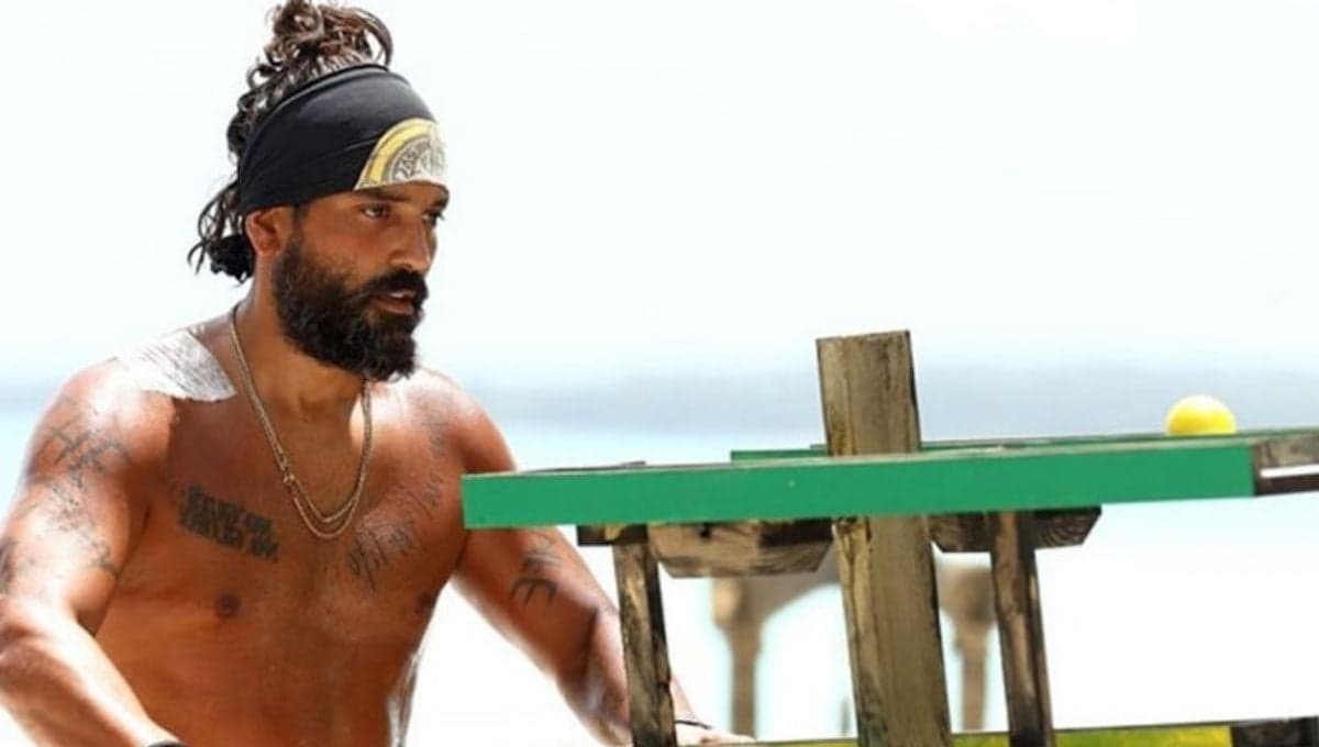 Survivor México 2024: John Guts habría quedado ELIMINADO en tiempo real