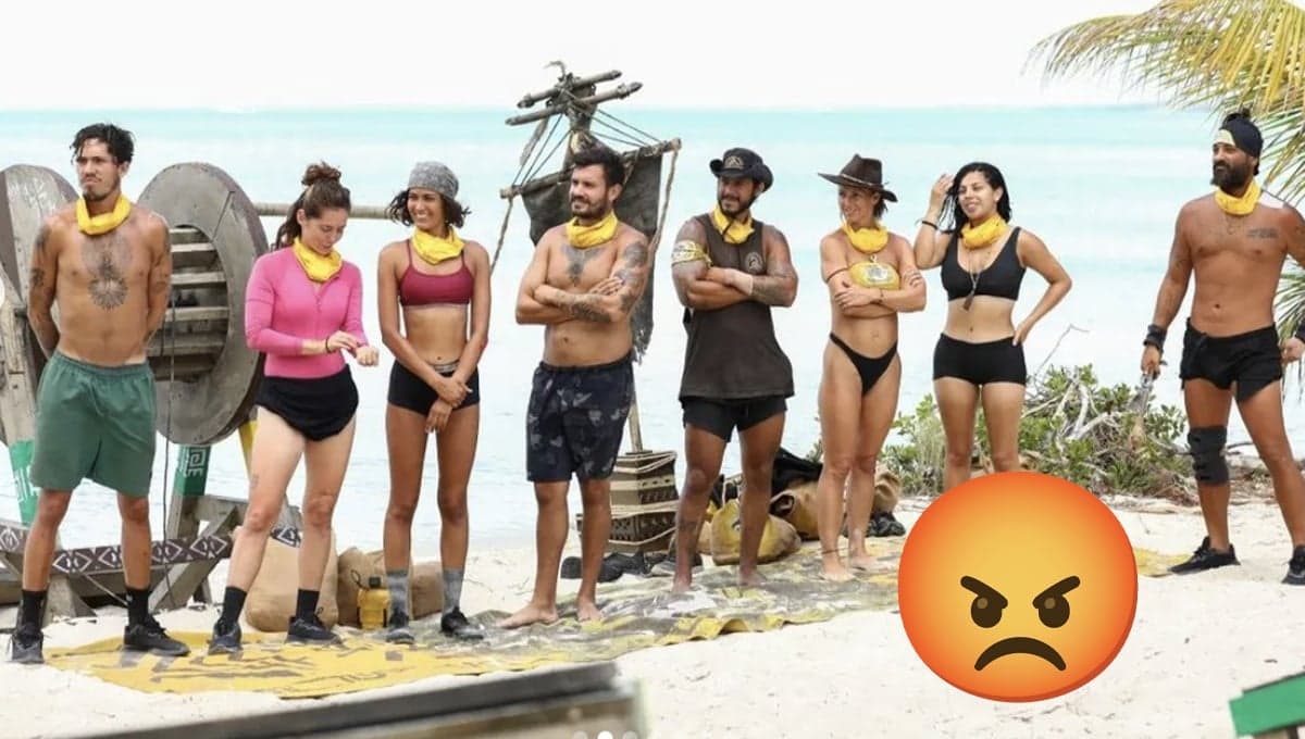 Acusan a participante de Survivor México de AMENAZAR a colaboradores; exige pago de 82 mil pesos