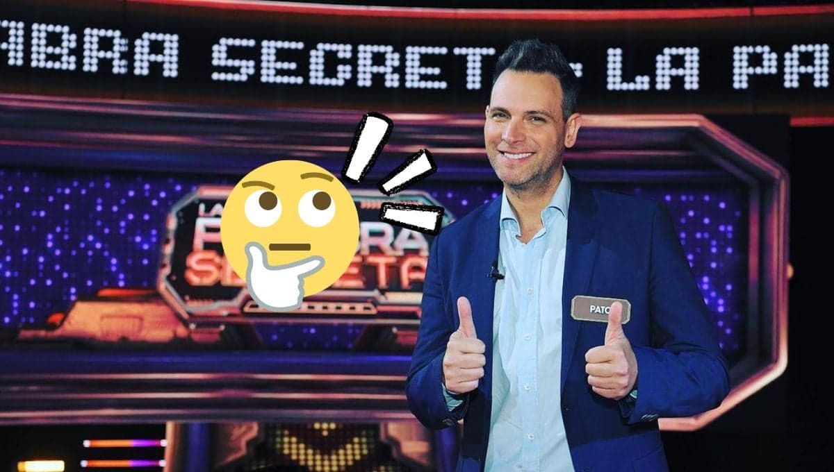 FOTOS: Pato Borghetti se hace un rejuvenecimiento en Venga la Alegría y los fans critican, "quedó peor"