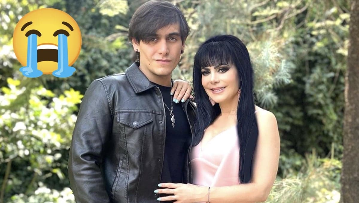 A un año de la muerte de Julián Figueroa, Maribel Guardia revela nueva pérdida en su familia