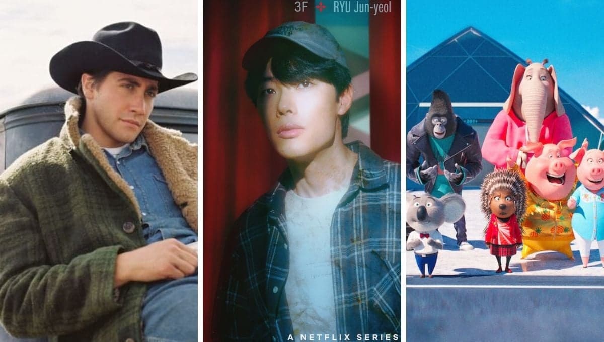 Estrenos Netflix mayo 2024: Estas son todas las películas y series que llegarán a la plataforma