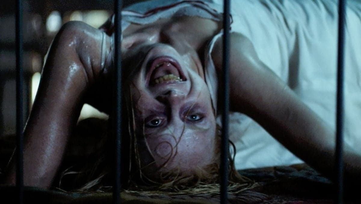 La mejor película de terror de Netflix no apta para cobardes que te hará temblar de miedo