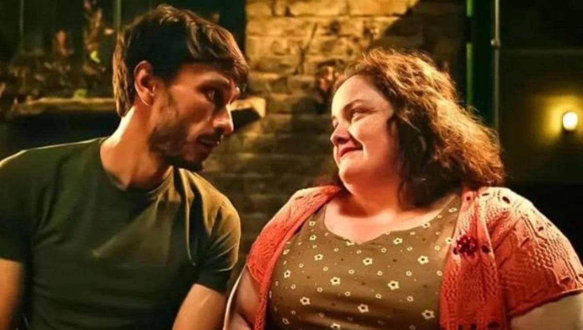 La historia real de ‘Bebé Reno’, la miniserie de Netflix que te impactará con sólo 7 episodios