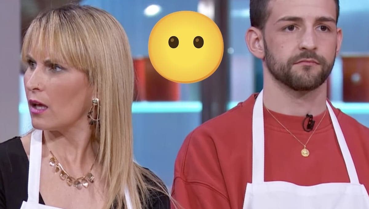 MasterChef: parcipante abandona el reality por presión y juez la DESPRECIA