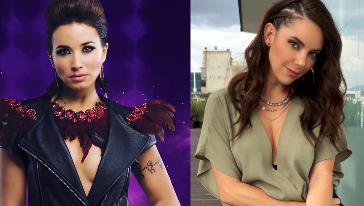 ¿Quién es Renata, de la serie ‘La Guzmán’, en la vida real?