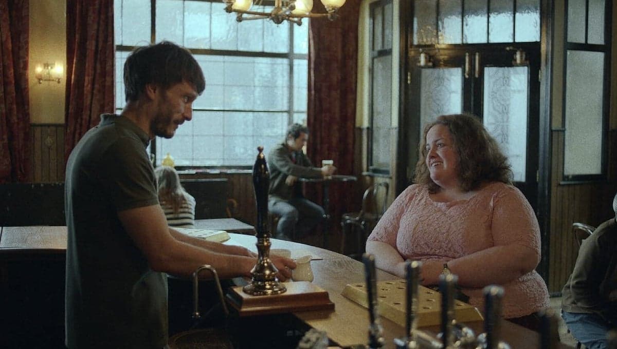 ‘Bebé Reno’: ¿quién es la acosadora real en la que se basa la serie de Netflix? | FOTOS