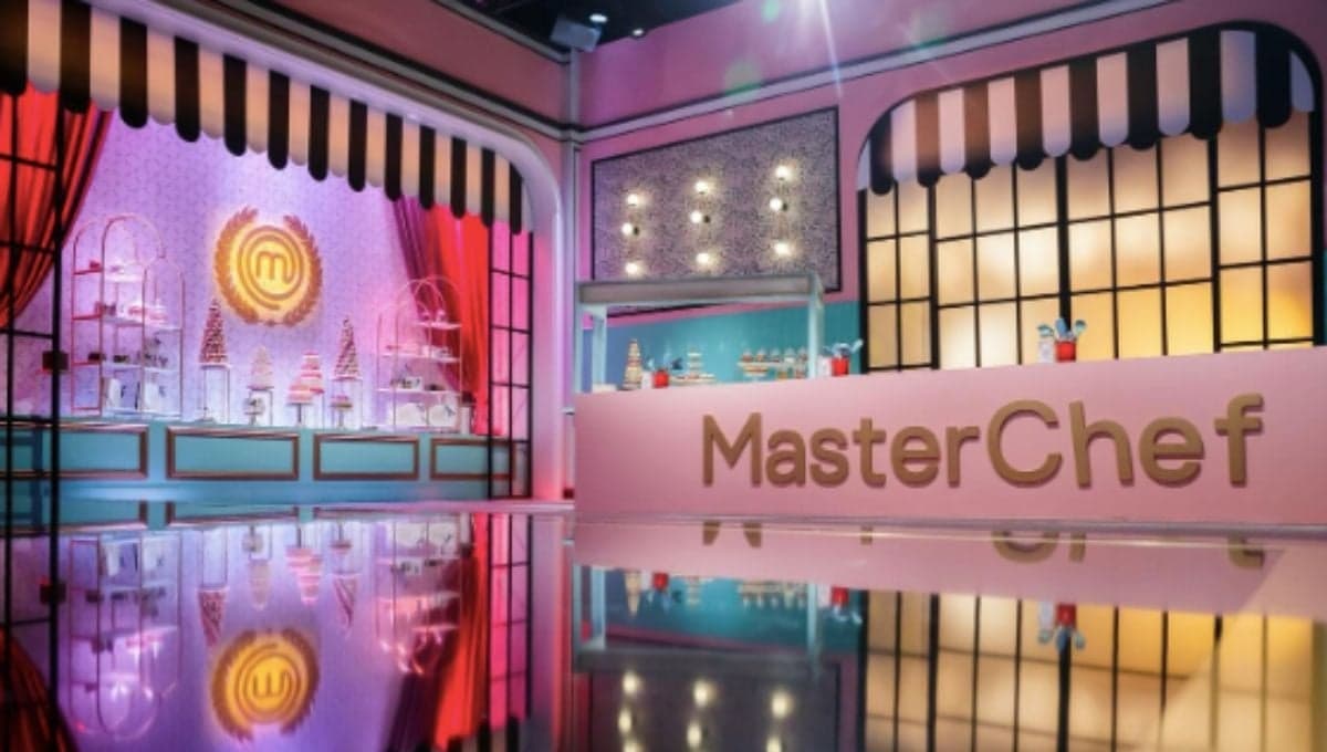 MasterChef: CANCELAN episodio por atentar contra la salud mental