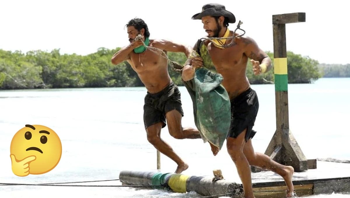 Filtran al primer FINALISTA de ‘Survivor México 2024’