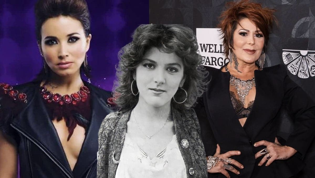 ‘La Guzmán’: ¿Cómo murió la hermana de Alejandra Guzmán?