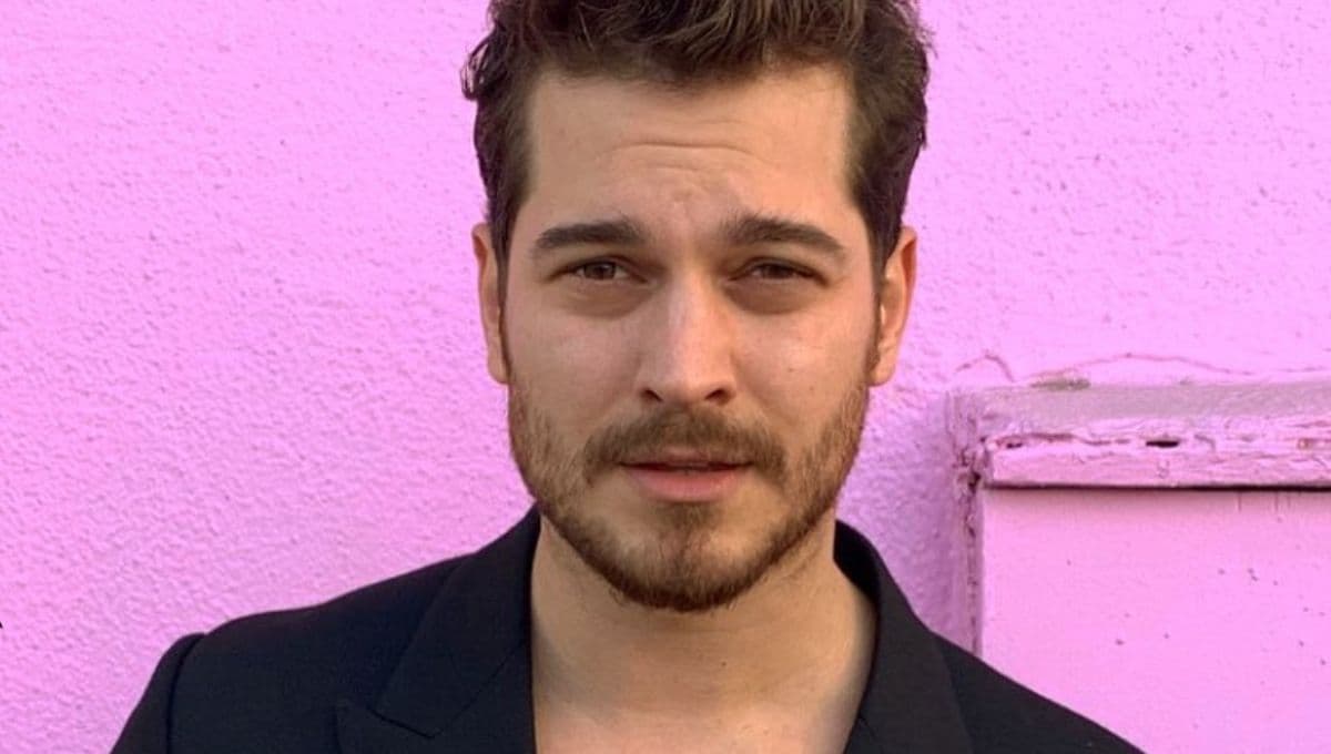 ‘Gaddor’: Dónde ver la serie turca de acción de Cagatay Ulusoy en español