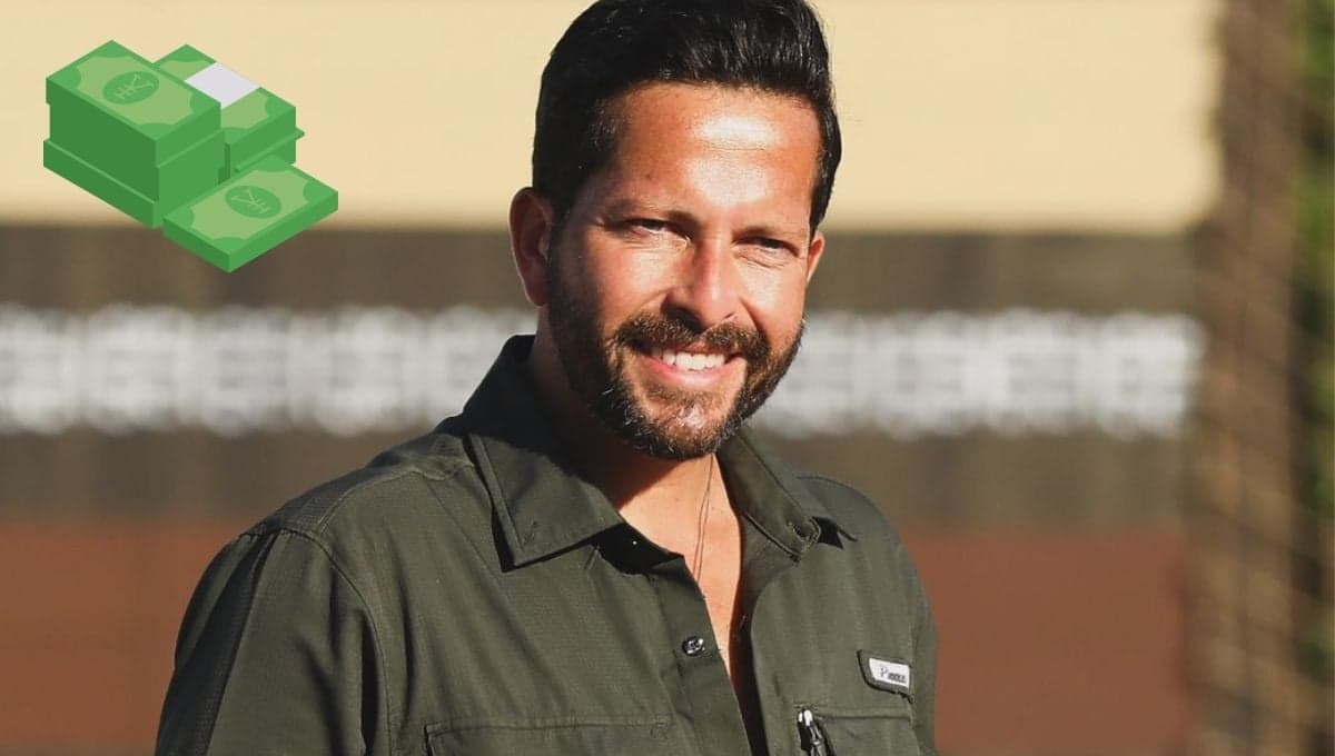 Survivor México 2024′: filtran exorbitante sueldo del "Warrior" por ser el conductor del reality