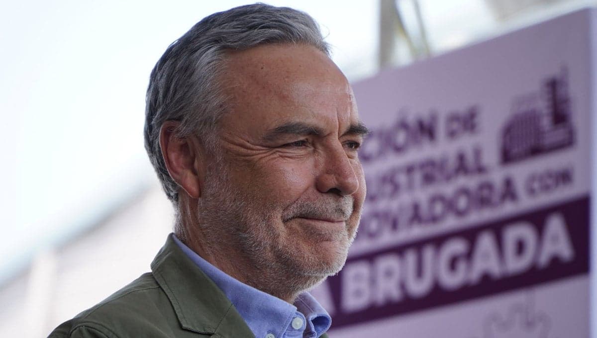 Alfonso Ramírez Cuéllar: "queremos alcanzar el Segundo Piso de la Transformación"