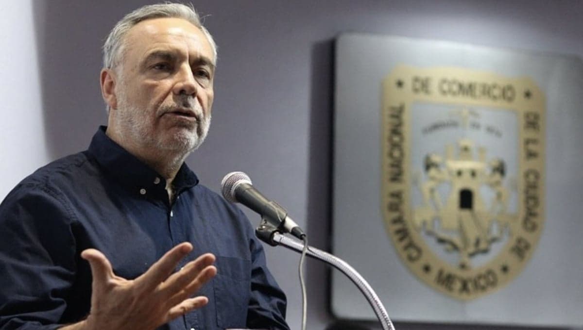 ¿Quién es Alfonso Ramírez Cuéllar? A qué se dedica y trayectoria