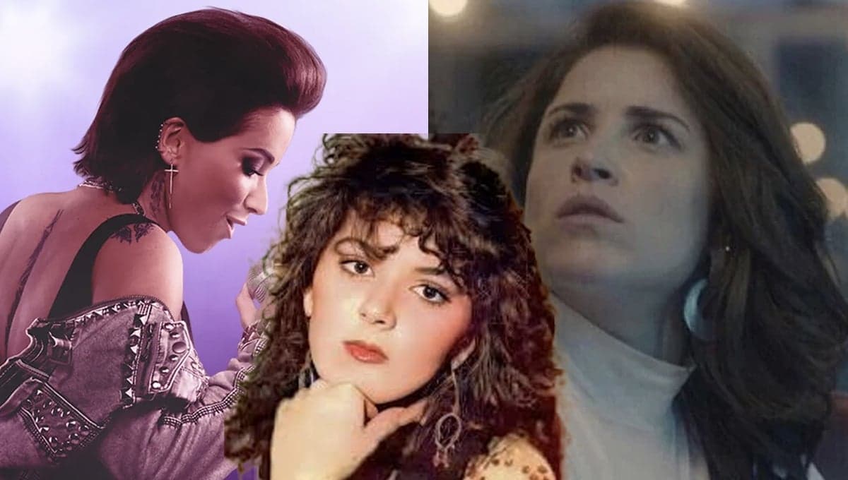 ‘La Guzmán’: ¿Quién era el novio de Viridiana Alatriste?