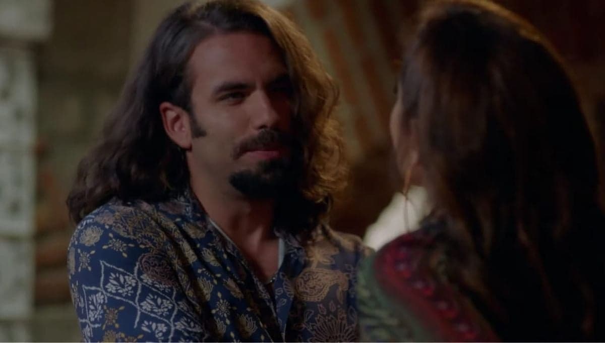 ¿Quién es Saúl en la serie de ‘La Guzmán’?