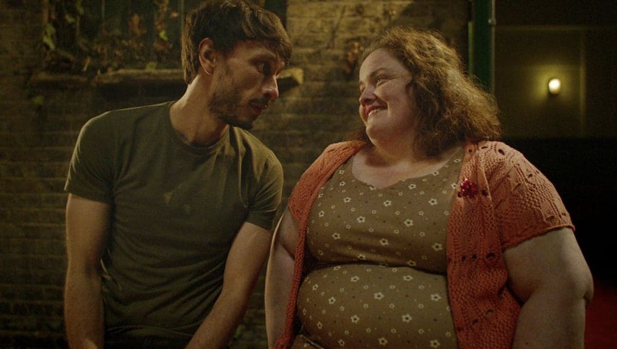‘Bebé Reno’: Fotos REALES de Martha, la protagonista de la serie de Netflix en la vida real