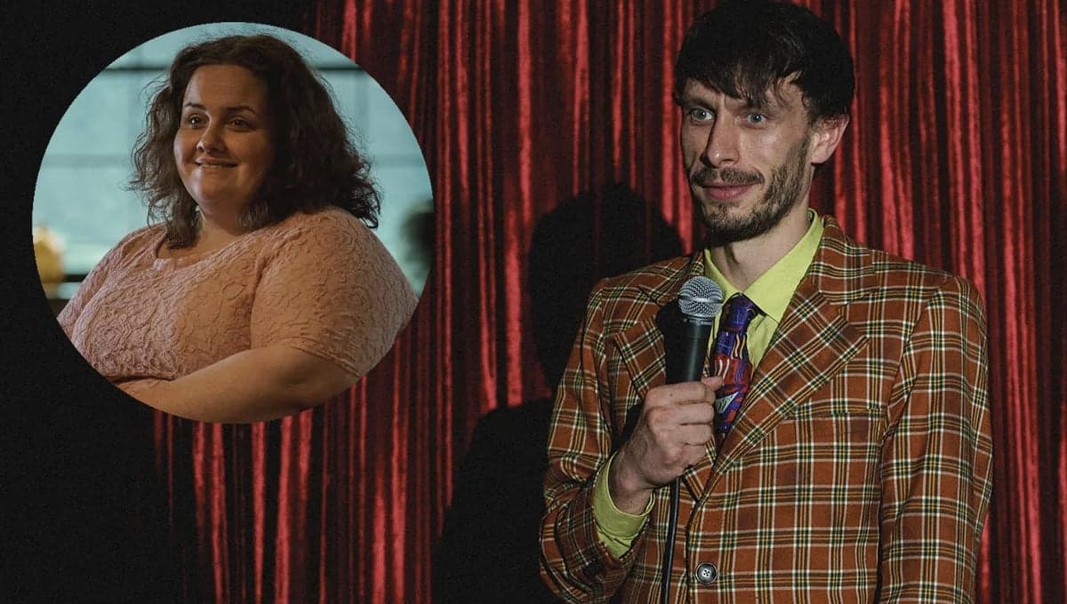 ‘Bebé Reno’: Netflix y Richard Gadd enfrentarían DEMANDA por esta razón
