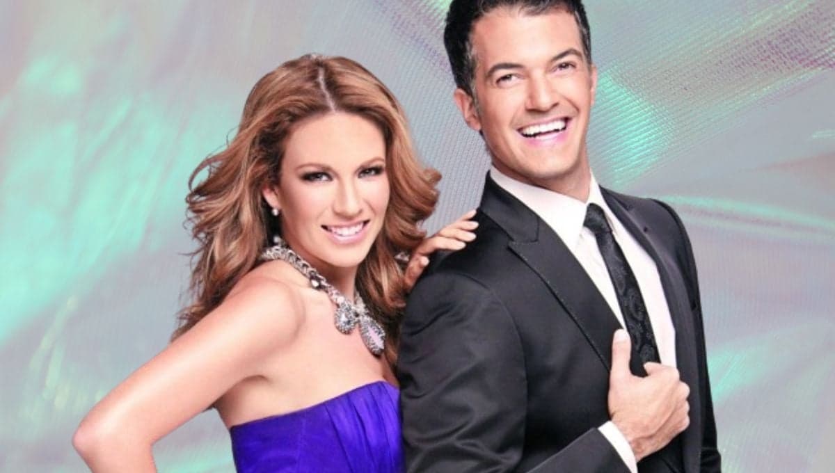 ¡No solo a Claudia Lizaldi! Ingrid Coronado les ha BAJADO el novio a estas famosas