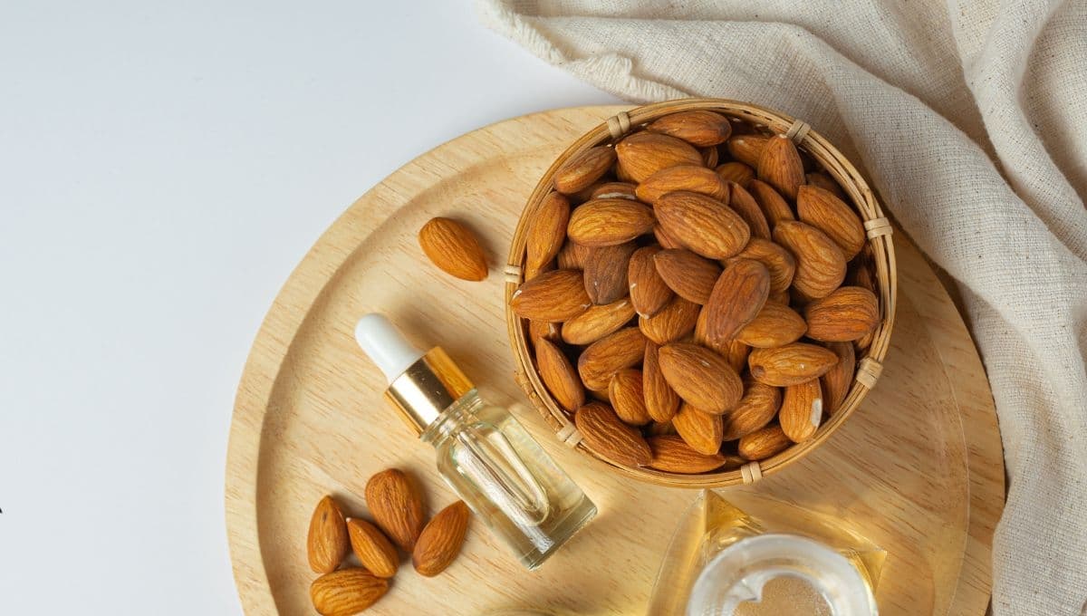 Cómo usar el aceite de almendras para tener las uñas perfectas
