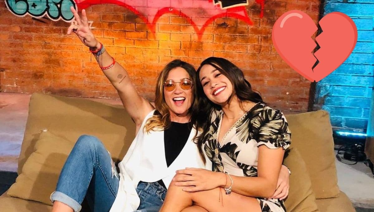 3 parejas de ‘Exatlón México’ que se AMARON y ahora no se quieren ver ni en pintura