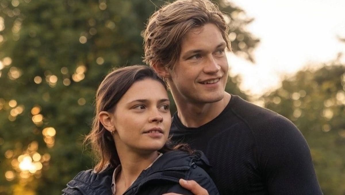 ¿Cuándo se estrena la segunda temporada de la serie ‘Maxton Hall’ en Prime Video?