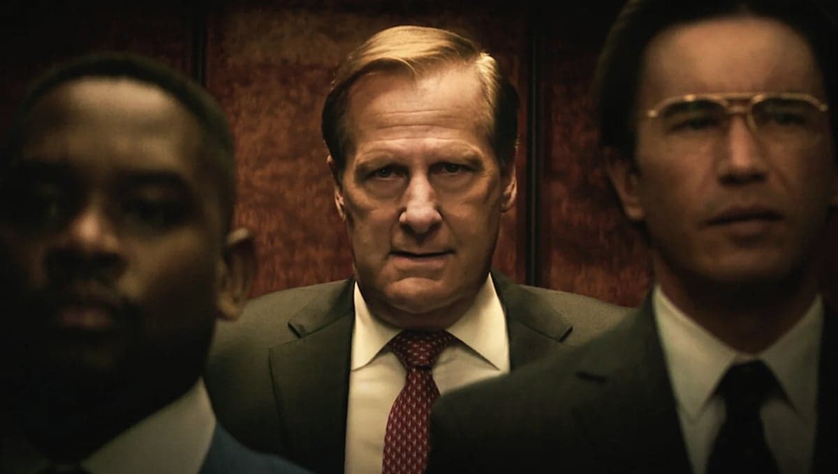 ‘Todo un hombre’: final explicado de la serie más vista de Netflix