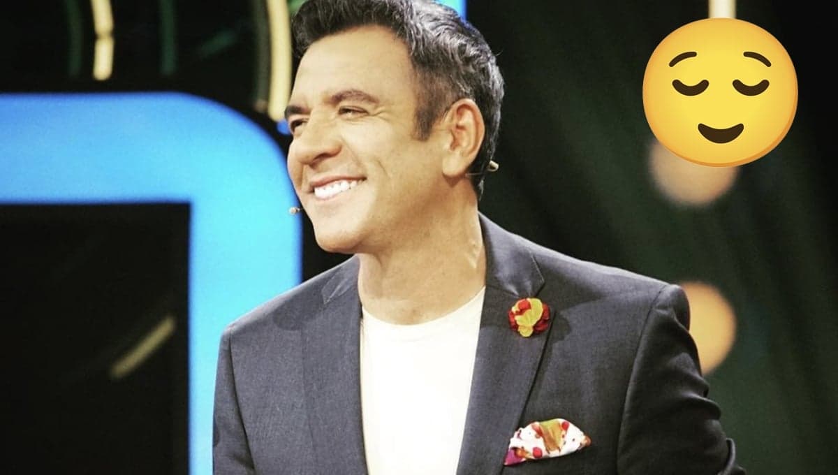 Telemundo le dio la espalda, pero Televisa rescató a Héctor Sandarti con este programa