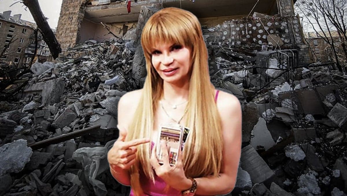 Esta es la FECHA en la que habrá un FUERTE sismo en México, según Mhoni Vidente