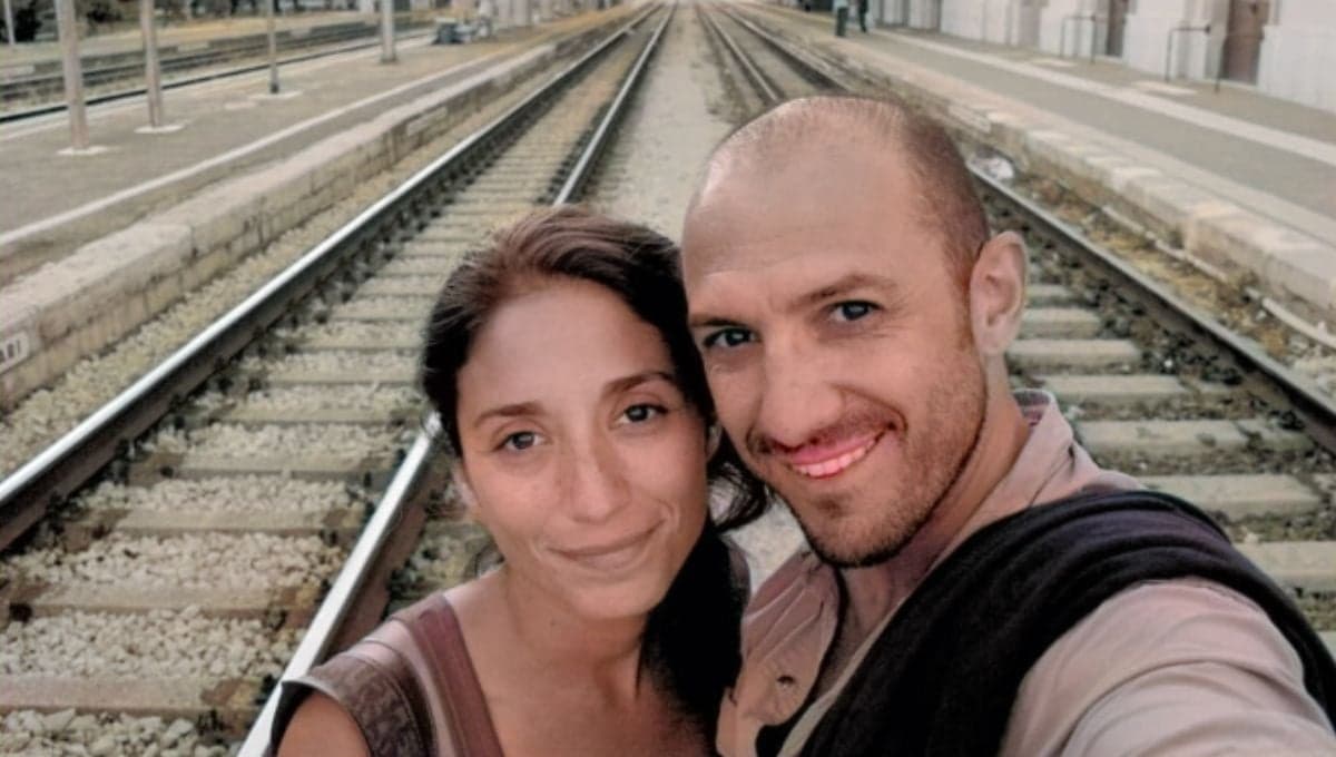 ‘Survivor México 2024’: ¿Quién es la esposa de El Rasta?
