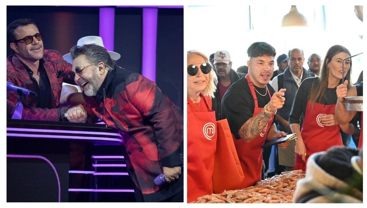 Televisa sigue HUMILLANDO a TV Azteca con este reality al que nadie le apostaba