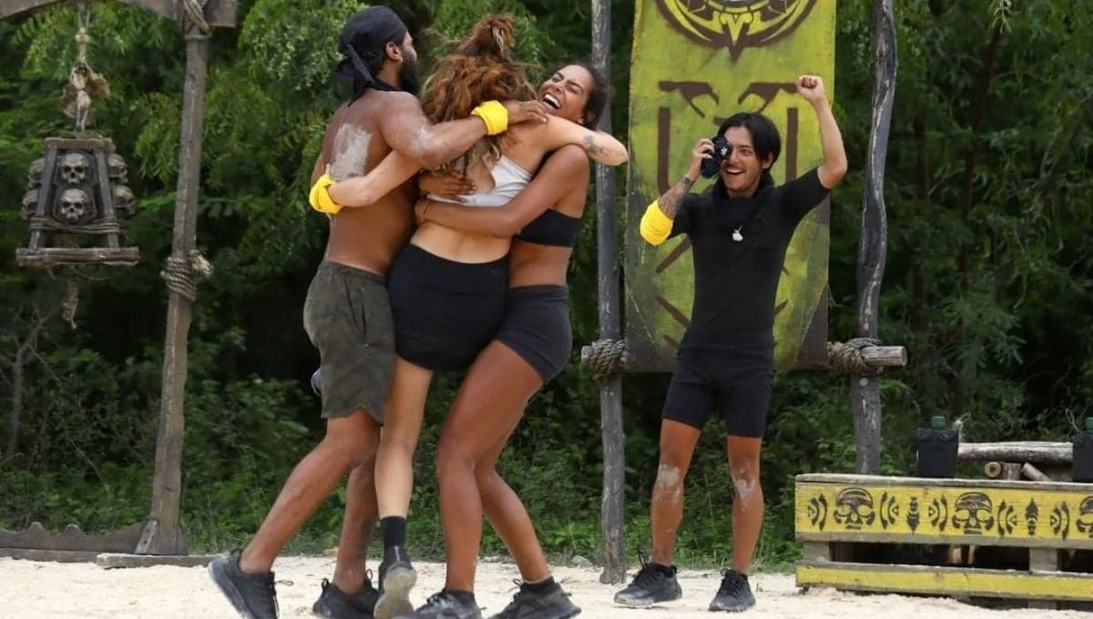 ‘Survivor México 2024’: ¿Quién gana el duelo por la comunicación hoy 14 de mayo?