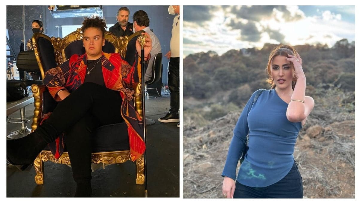 Tras burlarse de Lucerito y no tener consecuencias, se RÍE de sus haters: "No los escuchan"