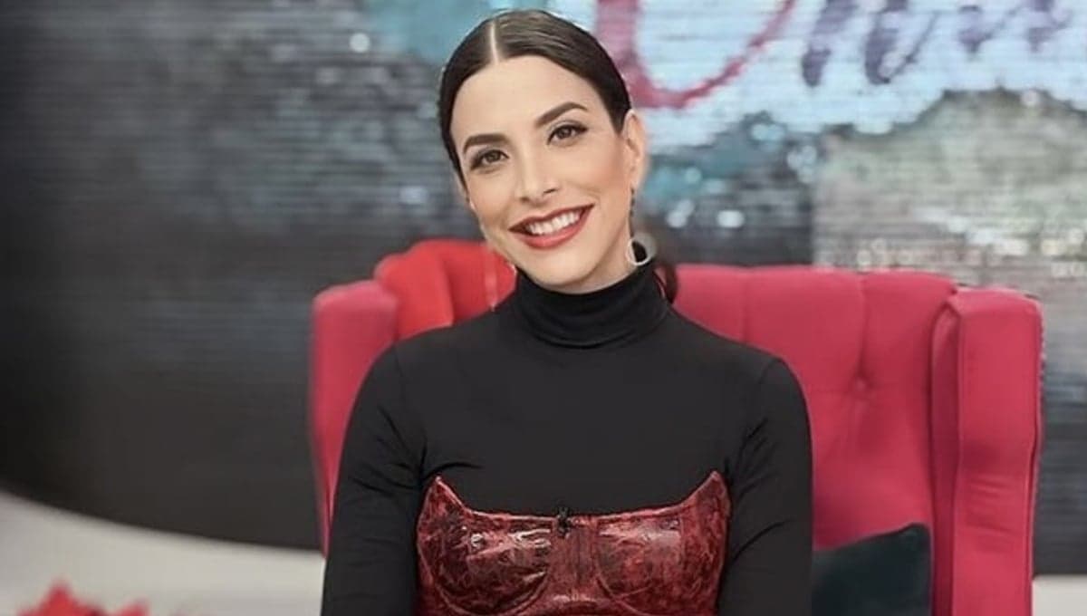 ¿De qué murió Verónica Toussaint, actriz y conductora a los 48 años?