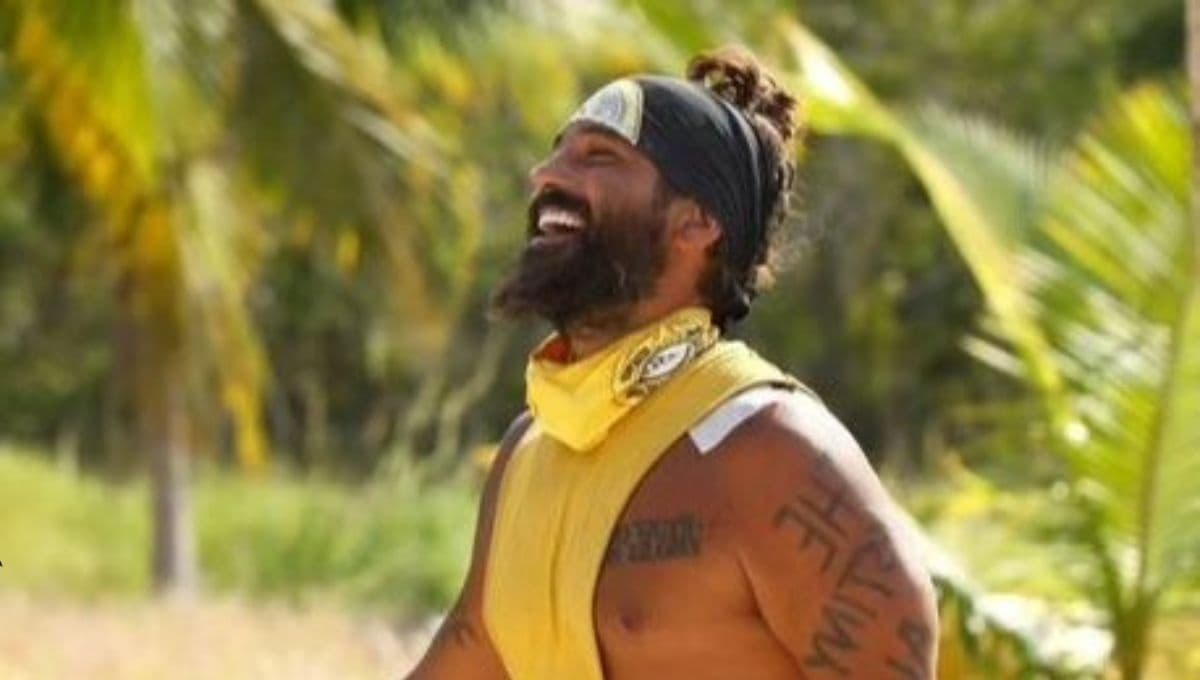 ‘Survivor México 2024’: John Guts sacrificaría su pase a la final por salvar a ESTA participante