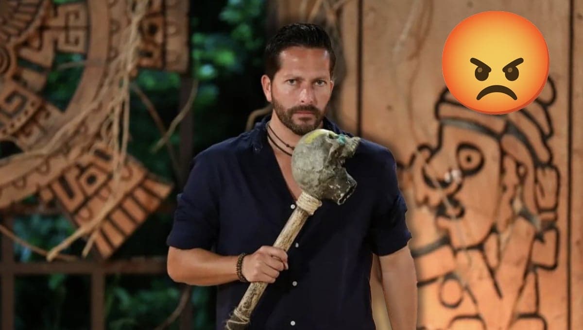 3 participantes que han dejado huella en ‘Survivor México’ por ser los peores