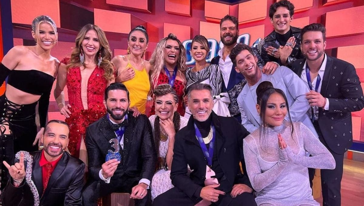 Aún no inicia ‘La Casa de los Famosos’ y ya el público no la quiere por odiosa