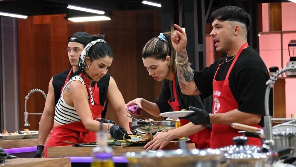 MasterChef Celebrity’ 2024: ¿quién es el eliminado HOY domingo 19 de mayo?