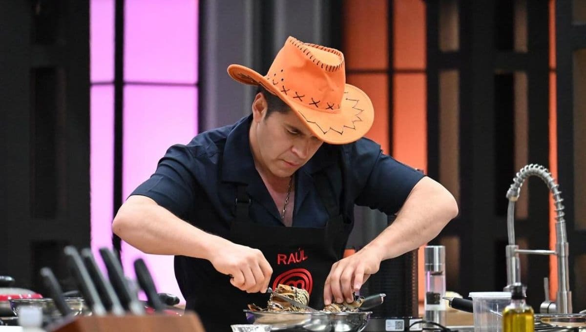 ¿Quién salió de ‘MasterChef Celebrity’ hoy domingo 19 de mayo?